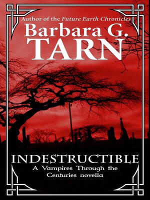 cover image of Indestructible
